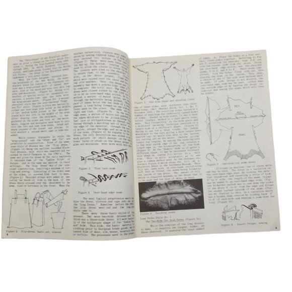 Thunder Stick Vintage Magazine Collection Set of 5 Dec 73-Jan 74 Rare - Picture 11 of 16